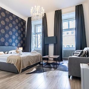 Appartement met een Slaapkamer